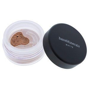bareMinerals MATTE Foundation (Medium) C25 SPF 15